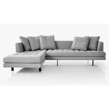 Edward Sectional Sofa