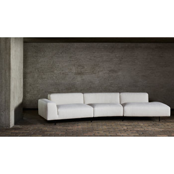 Endless Sectional Sofa