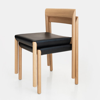 Stax Dining Chair