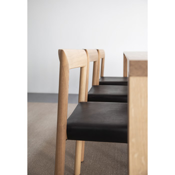 Stax Dining Chair