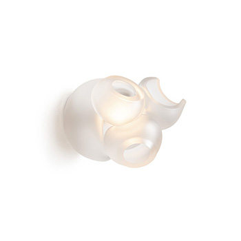 Bocci 100s/p Wall or Ceiling Light