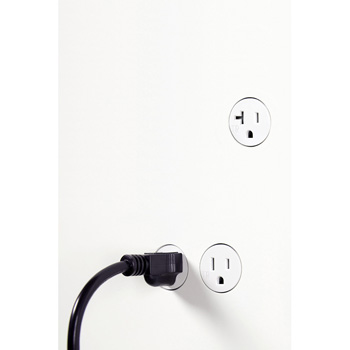 22.5.2 Double Power Outlet - Linear
