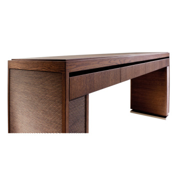 ICS Console Table