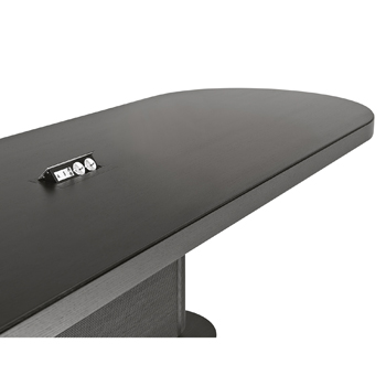 ICS Conference Table - Oval