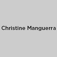 Christine Manguerra