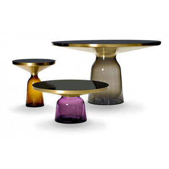 Bell Small Table