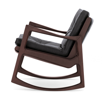 Euvira Rocking Chair