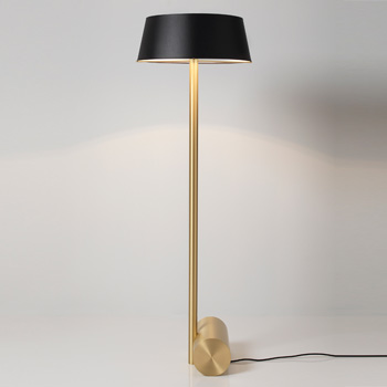 Calee Floor Lamp - XS