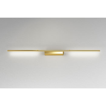 IP Link Wall Light - Double
