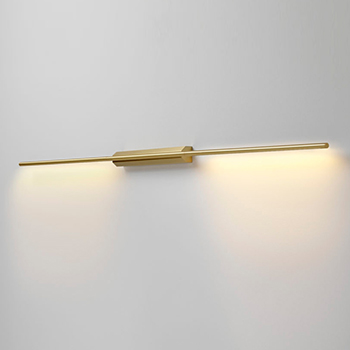 Link Reading Wall Light - Double