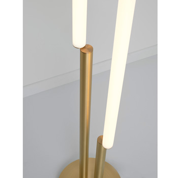 Signal Duo Floor Lamp