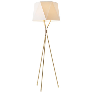 Solitaire Floor Lamp - XL