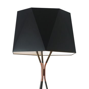 Solitaire Floor Lamp - XS