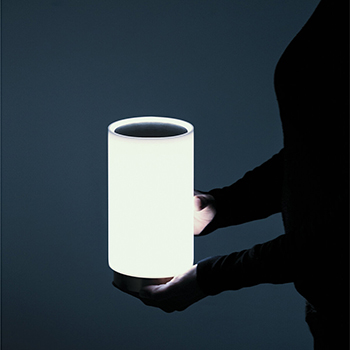 Bugia Portable Table Lamp