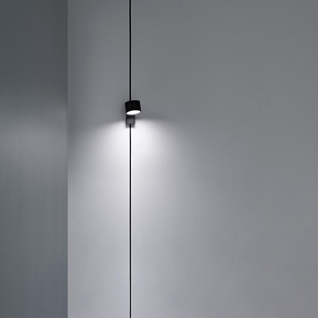 Endless Wall and Ceiling Light
