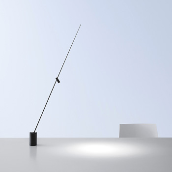FM Table Lamp