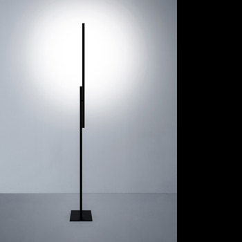 Hashi Floor Lamp