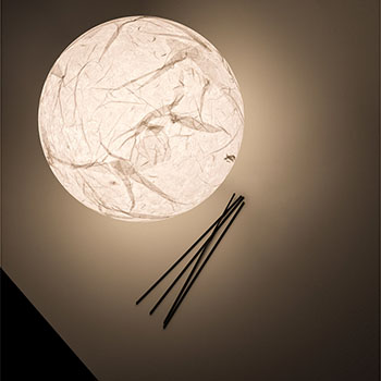 Moon T Table Lamp