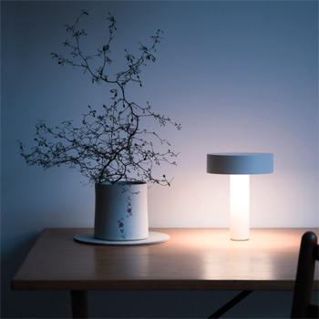 Popup Table Lamp