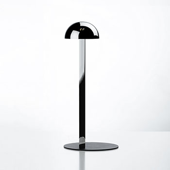 Post Prandium Rechargable Table Lamp