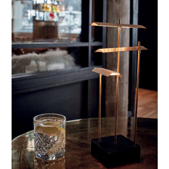 Knokke Cordless Table Lamp
