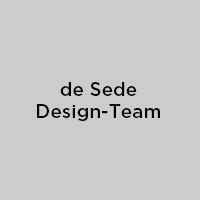 de Sede Design-Team