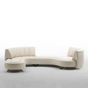 DS-1064 Sectional Sofa
