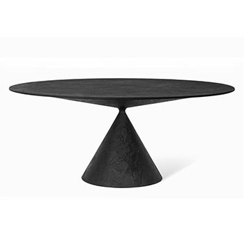 Clay Dining Table - Round