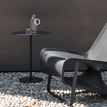 Mixit Small Table - Outdoor