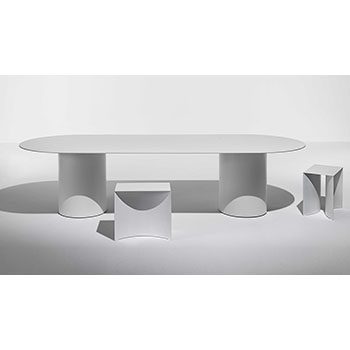 MM8 Dining Table