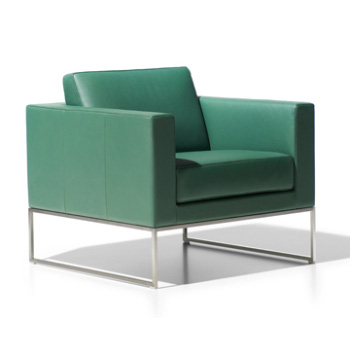 DS-160 Lounge Chair