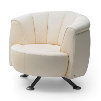 DS-164 Lounge Chair