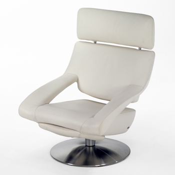 DS-255-11 Lounge Chair