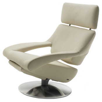 DS-255-11 Lounge Chair