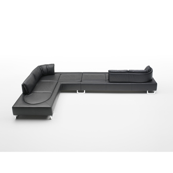 DS-165 Sectional Sofa