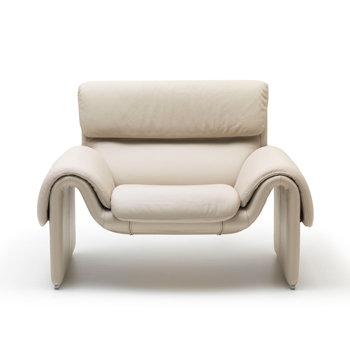 DS-2011 Lounge Chair