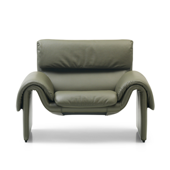 DS-2011 Lounge Chair