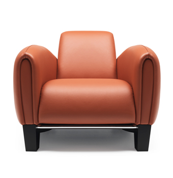 DS-57 Lounge Chair