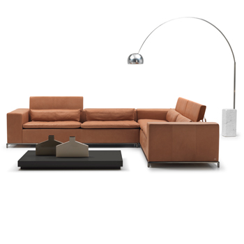 DS-7 Sectional Sofa