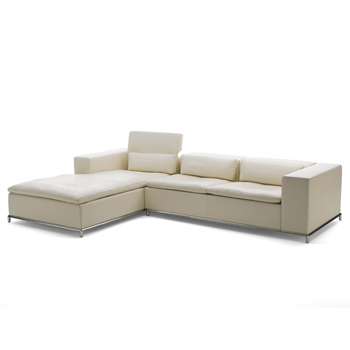 DS-7 Sectional Sofa