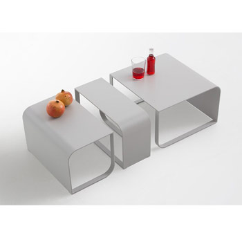 Arumi Small Table