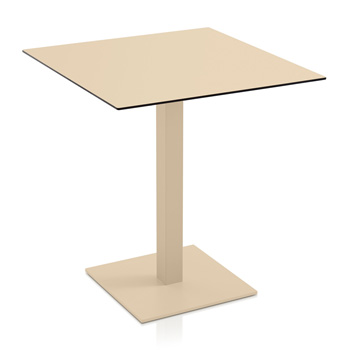 Mona Dining Table - Square