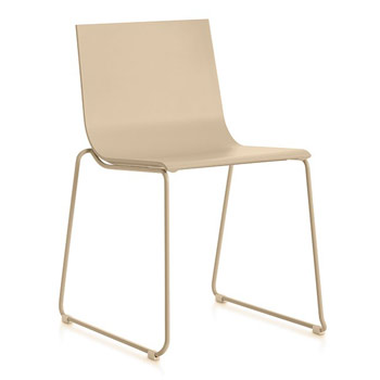 Vent Dining Chair Model 1