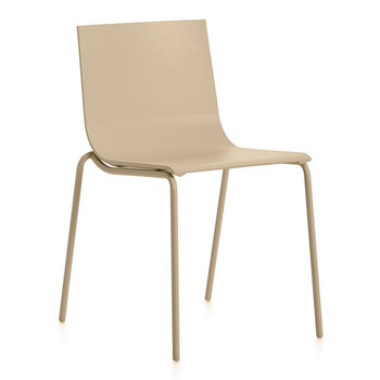 Vent Dining Chair Model 2