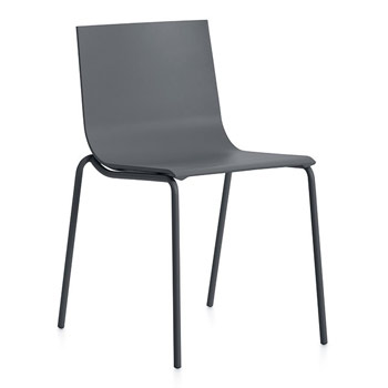 Vent Dining Chair Model 2