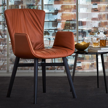 Dexter Dining Chair with Arms