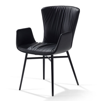 Dexter Dining Chair with Arms