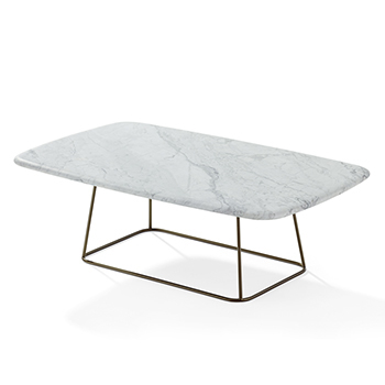 Manolo Coffee Table - Outdoor