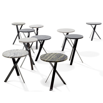 Mortimer Small Table - Outdoor