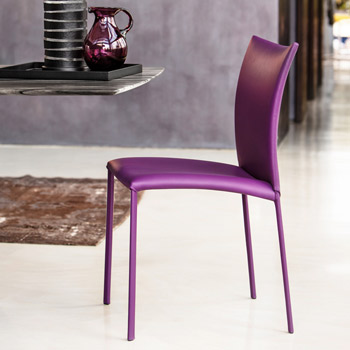 Nobile Soft Dining Chair